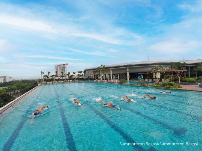 Wellground Hadir, Summarecon Mall Bekasi Kini Jadi Destinasi Lifestyle Terintegrasi 