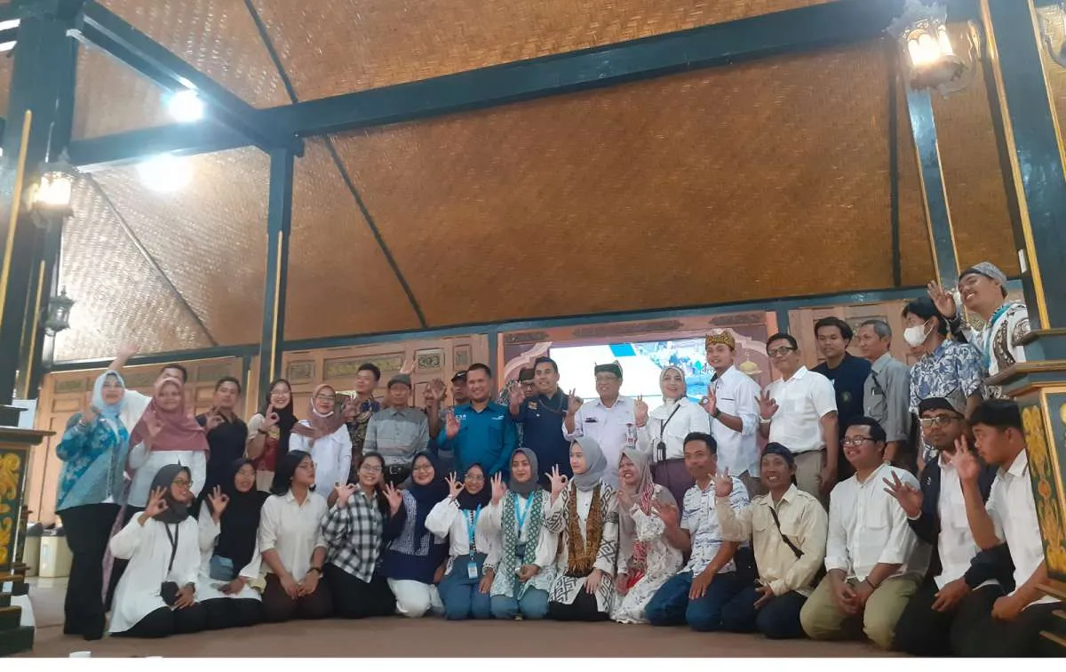 Bank Mandiri Gandeng Greenation Jalankan Program Waste to Energy