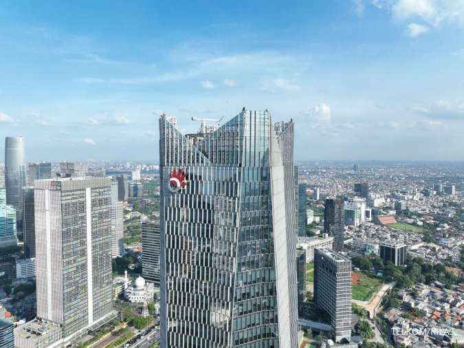 Telkom Indonesia Tuntaskan Streamlining 10 Anak Usaha, Perkuat Fokus Bisnis Inti