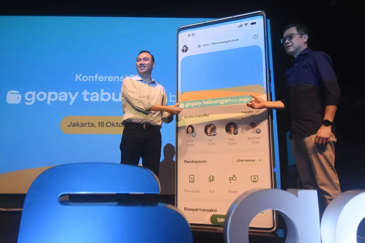 Pantau Strategi dan Hasil Kinerja Kuartal III 2023 GOTO, Begini Kata Analis