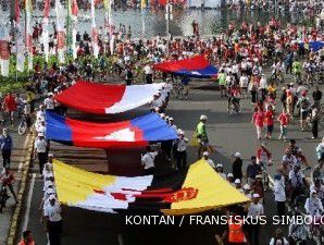 Brazil mendekat ke ASEAN