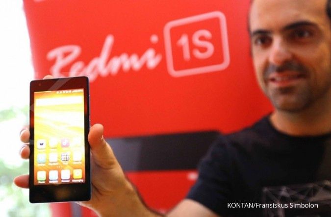 12 Januari, Xiaomi siap luncurkan Redmi 3 