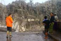 PVMBG: Masih ada potensi erupsi dan awan panas guguran susulan di Gunung Semeru