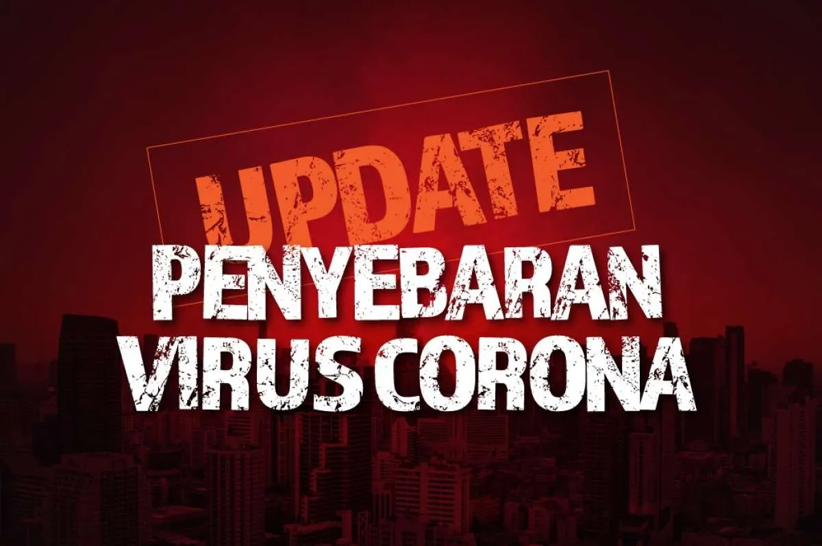 Update Virus Corona: Terjangkit 28.060, mati 564, sembuh 1.153 (6/2 - 8:02 WIB)
