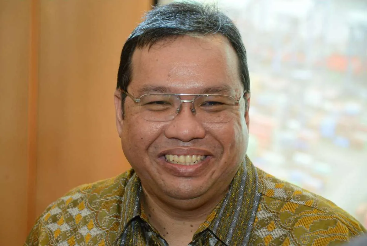 BEI Punya Direktur Utama Baru, Ini Harapan dan Pekerjaan yang Bisa Dibenahi