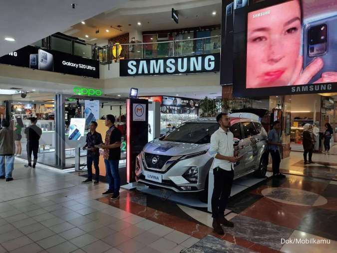 Tingkatkan Skill Mitra Kerjanya, Mobilkamu Adakan Pelatihan Khusus Bagi Para Sales Non-Otomotif Experience