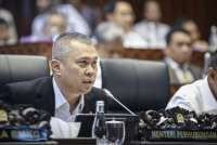 Pagu Anggaran Kemenhub Naik Menjadi Rp 26,24 Triliun