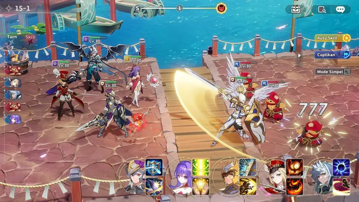 Daftar Kode Redeem Seven Knights Rebirth Oktober 2025: 5 Kode Aktif Hari Ini (11/10)
