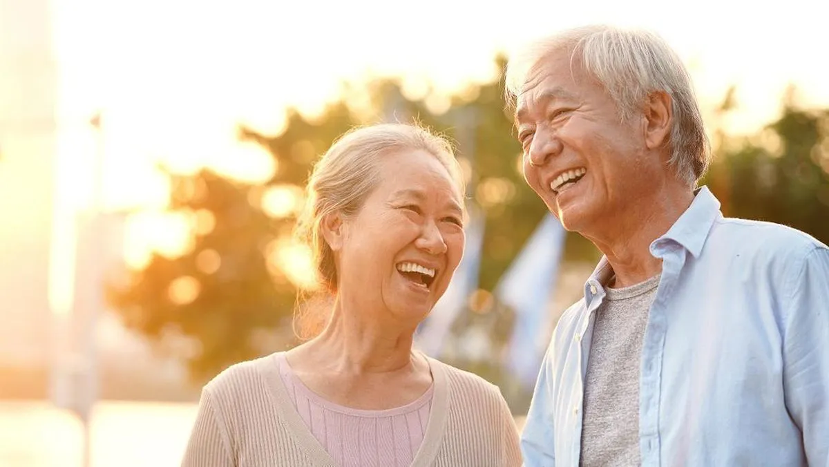 5 Tips Berumur Panjang Menurut Sains yang Dapat Anda Terapkan