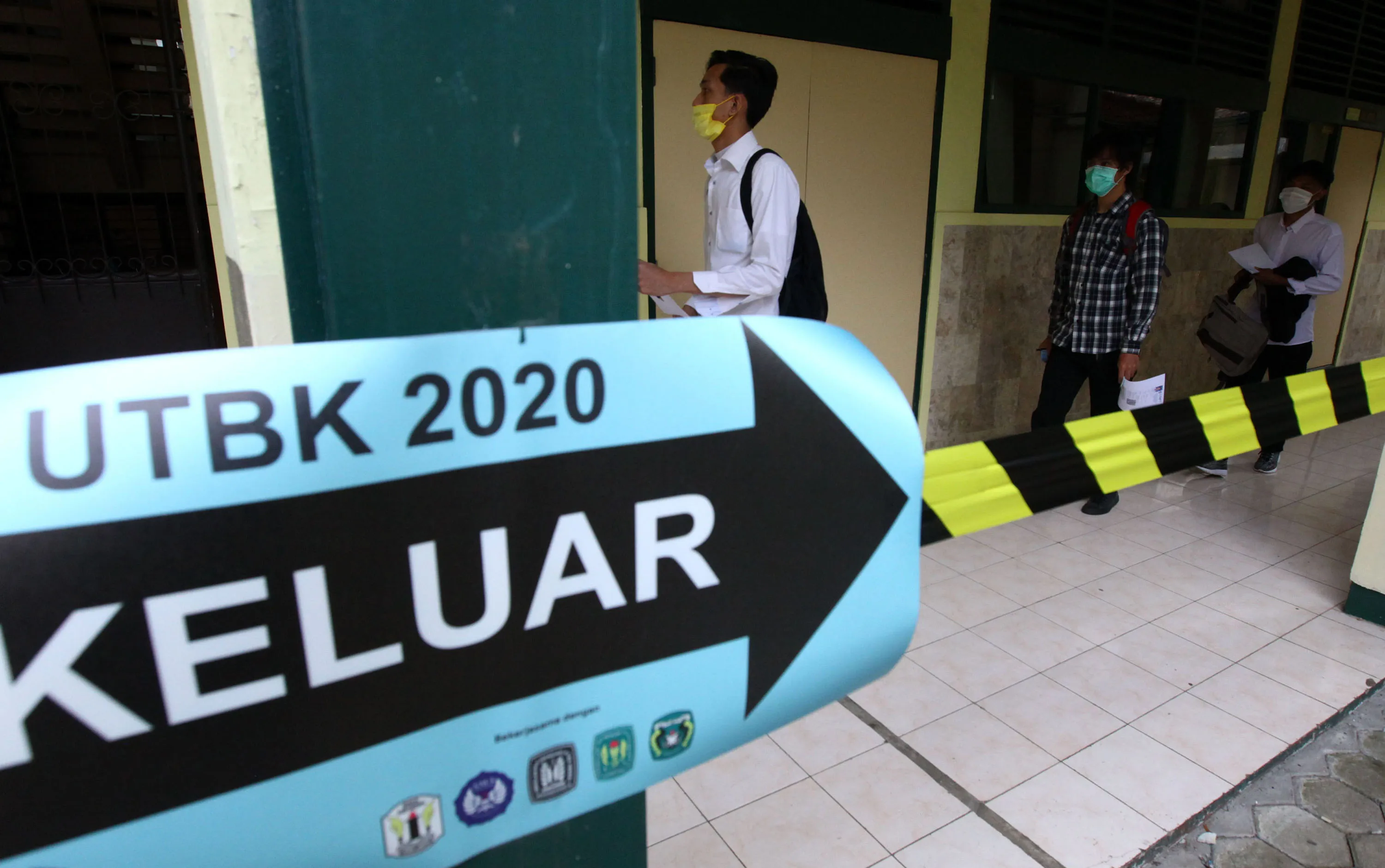 Pengumuman SBMPTN 2020 maju ke tanggal 14 Agustus, catat link pengumumannya