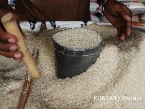 Eksportir Thailand: Tren harga beras akan terus menanjak dalam 3 bulan ke depan