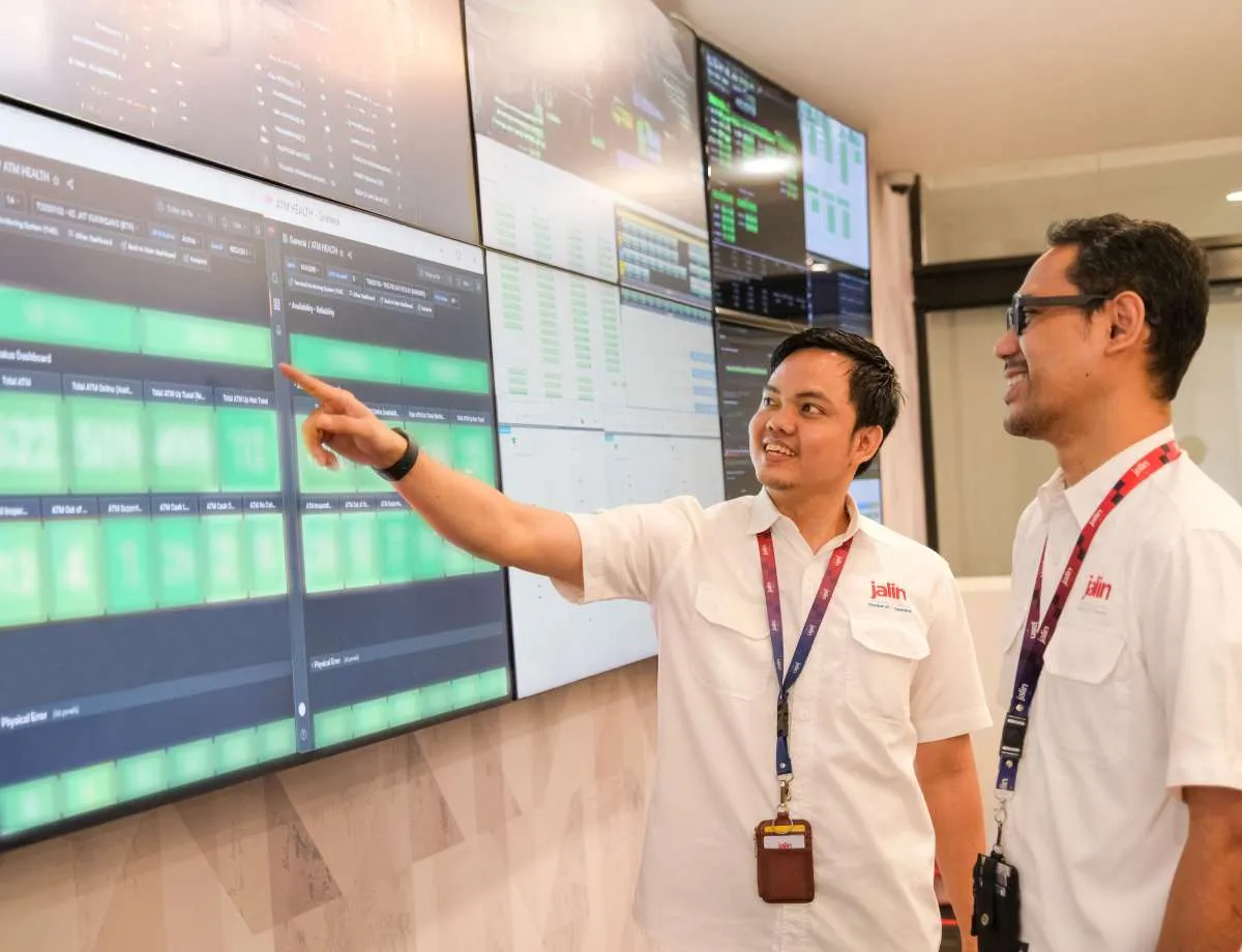 QRIS dan Mobile Banking Makin Lancar, Ini Sistem yang Ada di Baliknya