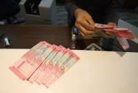 Saham Bank Kembali Lanjutkan Penurunan Dalam pada Selasa (9/9/2025)