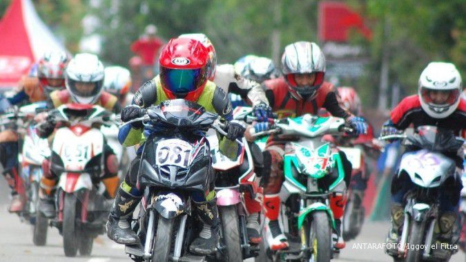 Ajang balap motor kembangkan wisata Timor Leste