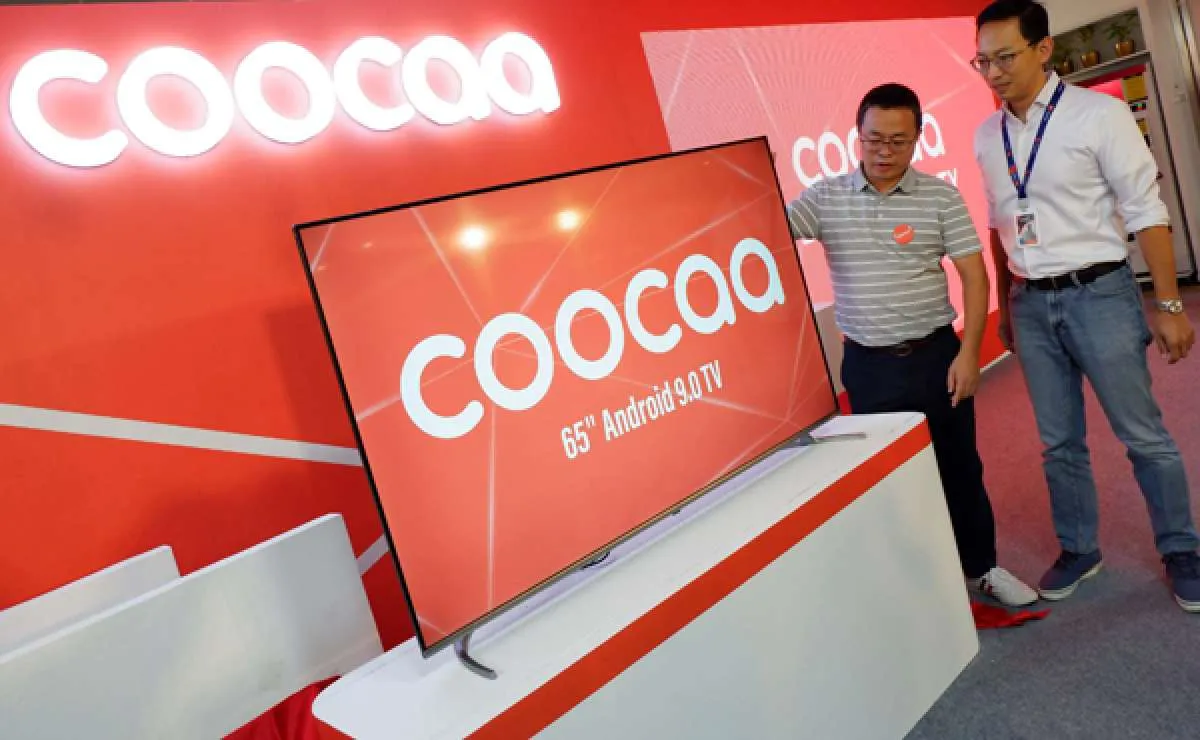 Perbedaan TV Android dan Google TV Terkait Fungsi, Cek Sebelum Upgrade Perangkat