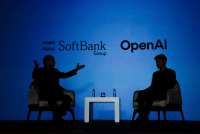 SoftBank Terbitkan Obligasi US$ 11,1 Miliar untuk Danai Investasi OpenAI