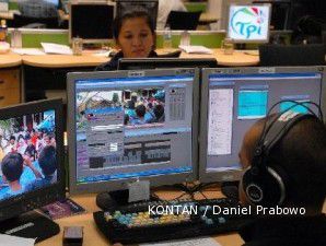 Mbak Tutut Kuasai Kembali Stasiun TV TPI