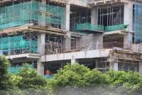 Biaya Material Naik, Margin Proyek Konstruksi Bisa Terkikis Habis