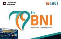 Daftar Promo HUT BNI ke-79 Juli 2025, Diskon dan Bonus Menarik Tomoro hingga HokBen