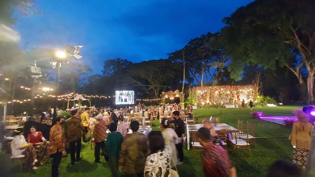 Bedakan Antara Kebutuhan dan Keinginan Saat Mempersiapkan Biaya Pernikahan