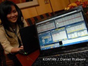 Profindo genjot online trading dengan ProClick
