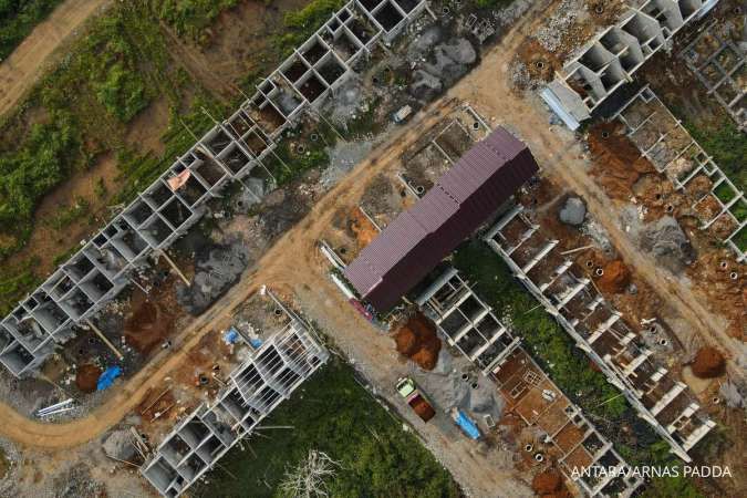 BP Tapera Salurkan FLPP Rp 13,87 Triliun untuk 111.537 Rumah hingga 23 Juli 2026