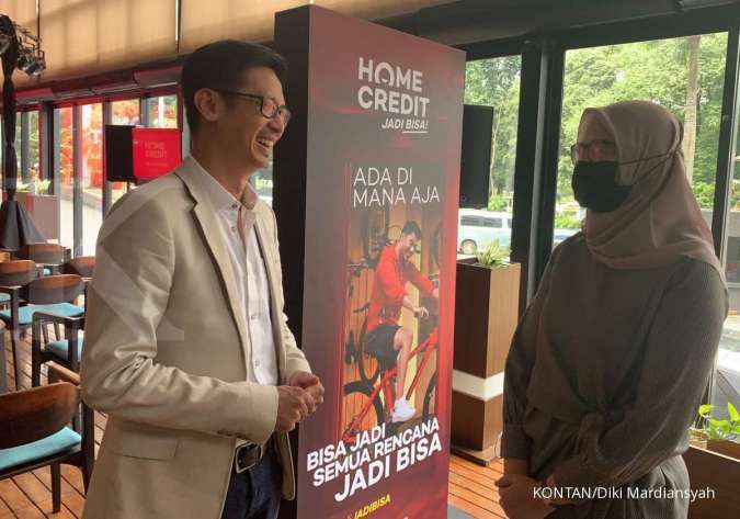 Simak Cara Bayar Home Credit Lewat m-Banking BCA