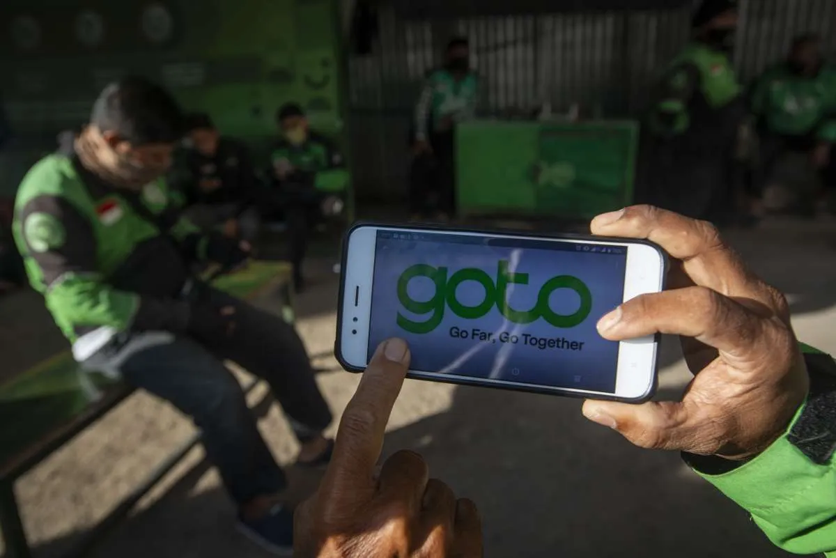 Investasi pra-IPO bikin valuasi GoTo mendekati US$ 30 miliar