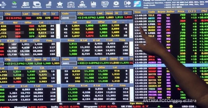 The selected stocks in fire rooster year