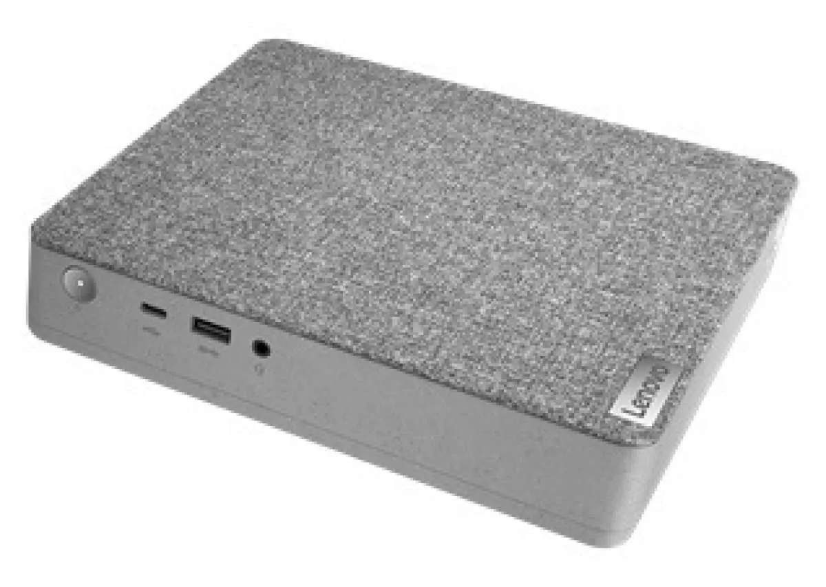 Ideacentre Mini 5i, PC ringan dari Lenovo yang bisa jadi alat hiburan kala pandemi