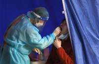 Tianjin Outbreak Grows as Omicron Spreads to Dalian, Volkswagen China Shuts Factories