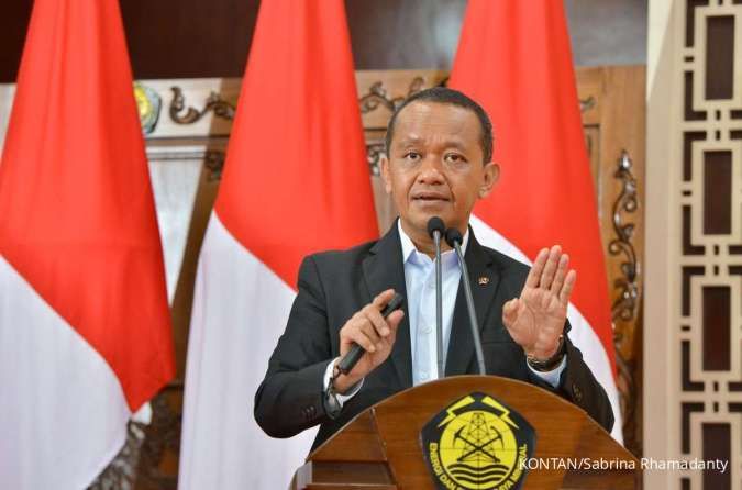 Sumbang PNBP Terbesar, Semester I-2025 PNBP Minerba ESDM Capai Rp 74,2 Triliun