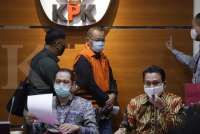 Update kasus Nurhadi, besok (30/6) KPK panggil pemilik Bank Yudha Bhakti