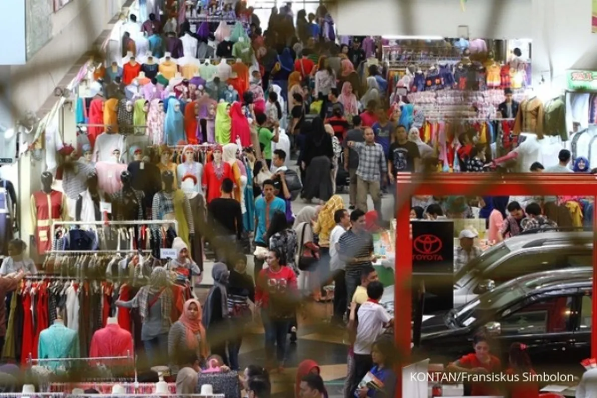 BI perkirakan inflasi Ramadan tahun ini 0,61%