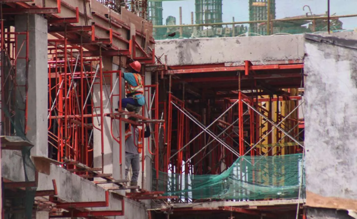 DRI Optimistis Pertumbuhan Ekonomi Indonesia di Kuartal I-2022 Capai 5,21% yoy