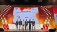 Pertamina Foundation Akselerasi Net Zero Emission & Literasi Digital