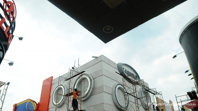 Jakarta Fair Kemayoran serap 50.000 tenaga kerja