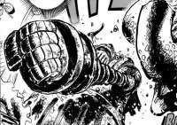Baca Manga One Piece 1120 Bahasa Indonesia: Emeth Sang Robot Beraksi!