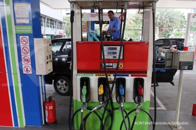 Higher prices of fuel reducing purchasing power