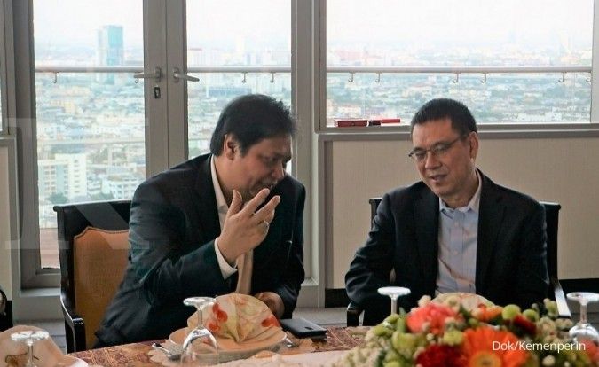 SCG akan investasi US$ 6 miliar di Indonesia 