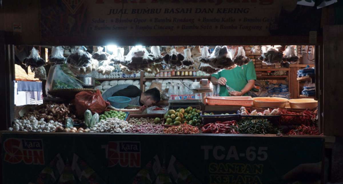 BRI Syariah telah menyalurkan KUR sebesar Rp 3,9 triliun