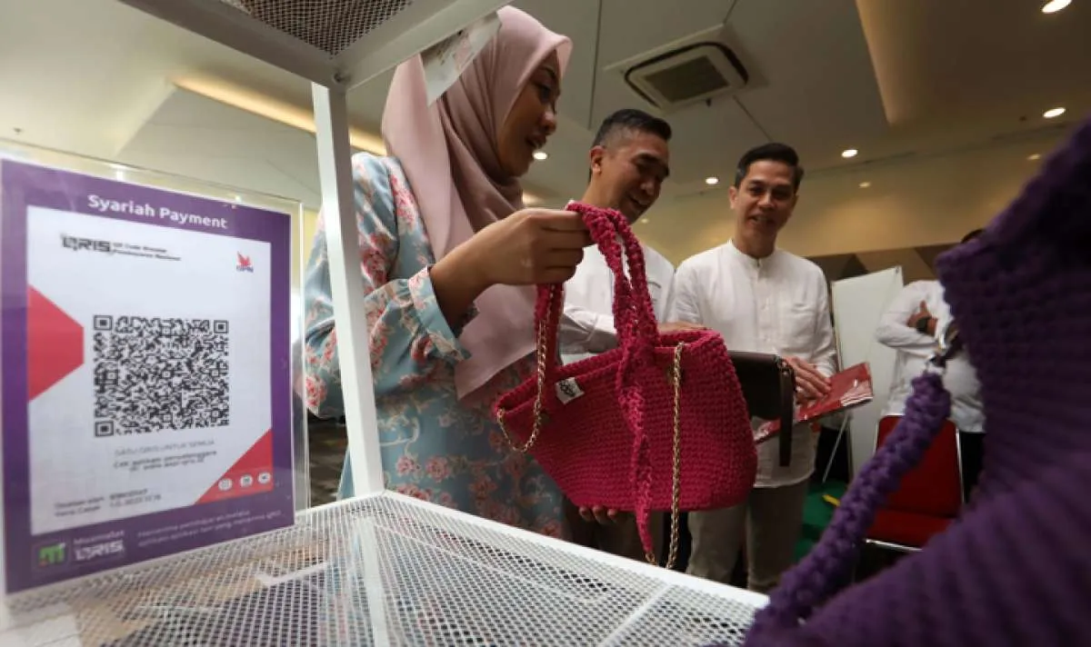 Apa Itu QRIS dan Bagaimana Cara Membuatnya? 