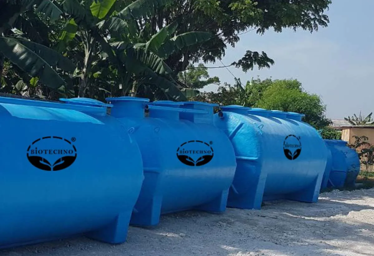 Inovasi Teknologi dalam Pengelolaan IPAL Puskesmas