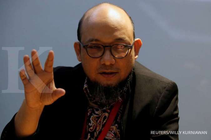 KSP sebut pernyataan Novel Baswedan soal korupsi bansos Rp 100 triliun spekulatif