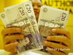 Teknikal: Poundsterling berpotensi lanjut turun menguji level US$ 1,5900