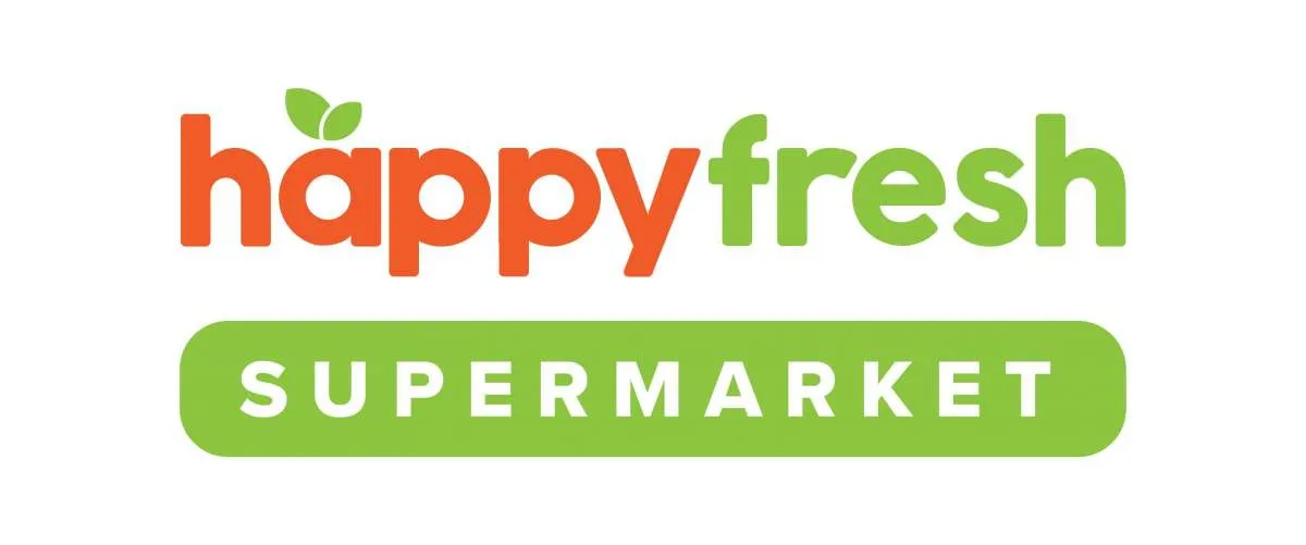 HappyFresh Luncurkan HappyFresh Supermarket, Pengiriman Produk Kebutuhan Harian Sega
