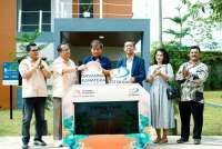 Pasar Properti Sumatra Utara Positif, Unit Baru Savanna Sumatera Terjual 80%