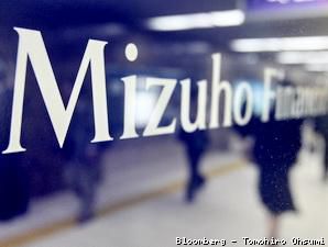 Mizuho Tertarik Akuisisi Dua Unit Broker Citigroup