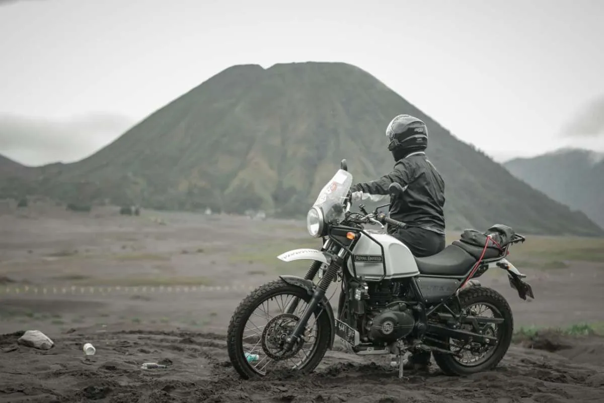 Royal Enfield hadirkan fitur Roadside Assistance di Indonesia