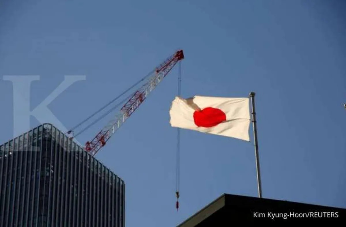 Jepang Akan Perketat Syarat Visa bagi Pengusaha Asing